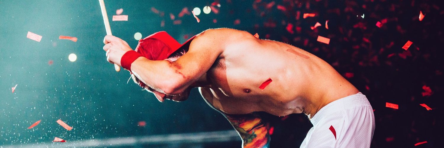 SoDunWithEd's profile banner image