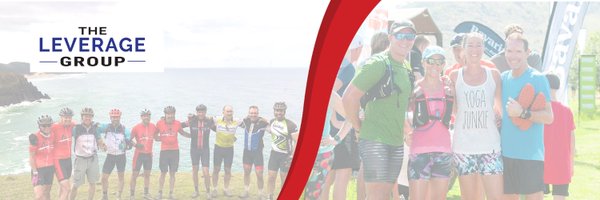 LeverageCorp Profile Banner