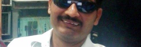 shailesh mishra banner