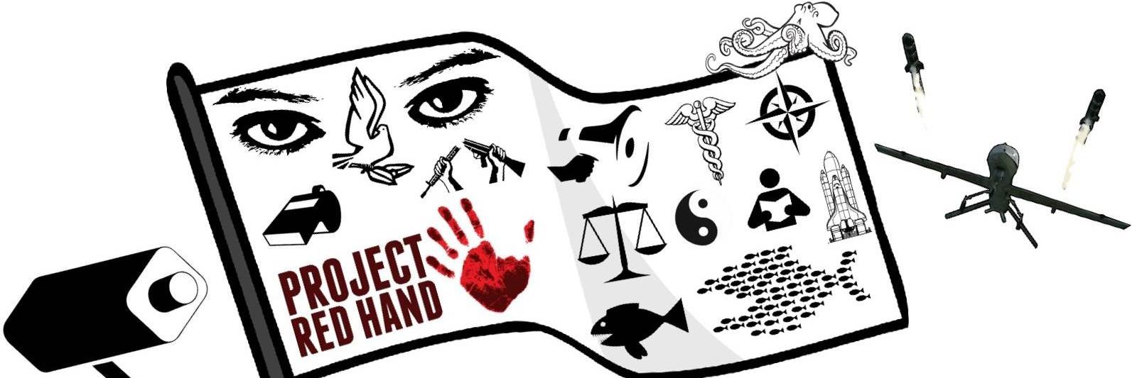 ProjectRedHand's profile banner image