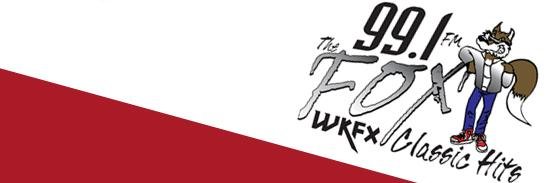 Fox_991FM's profile banner image