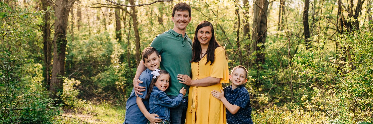 JenHartman's profile banner image