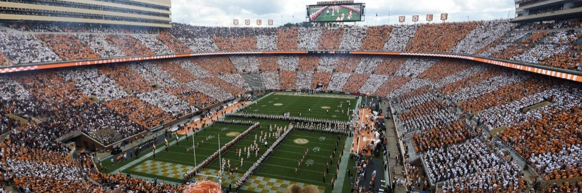 Adam Sparks's banner