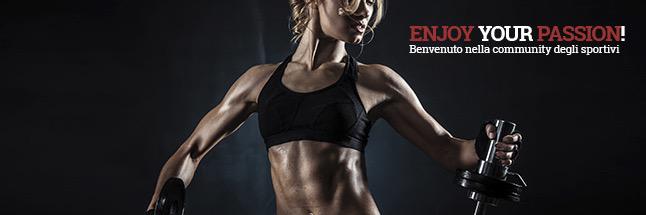 SportAnTraining's profile banner image