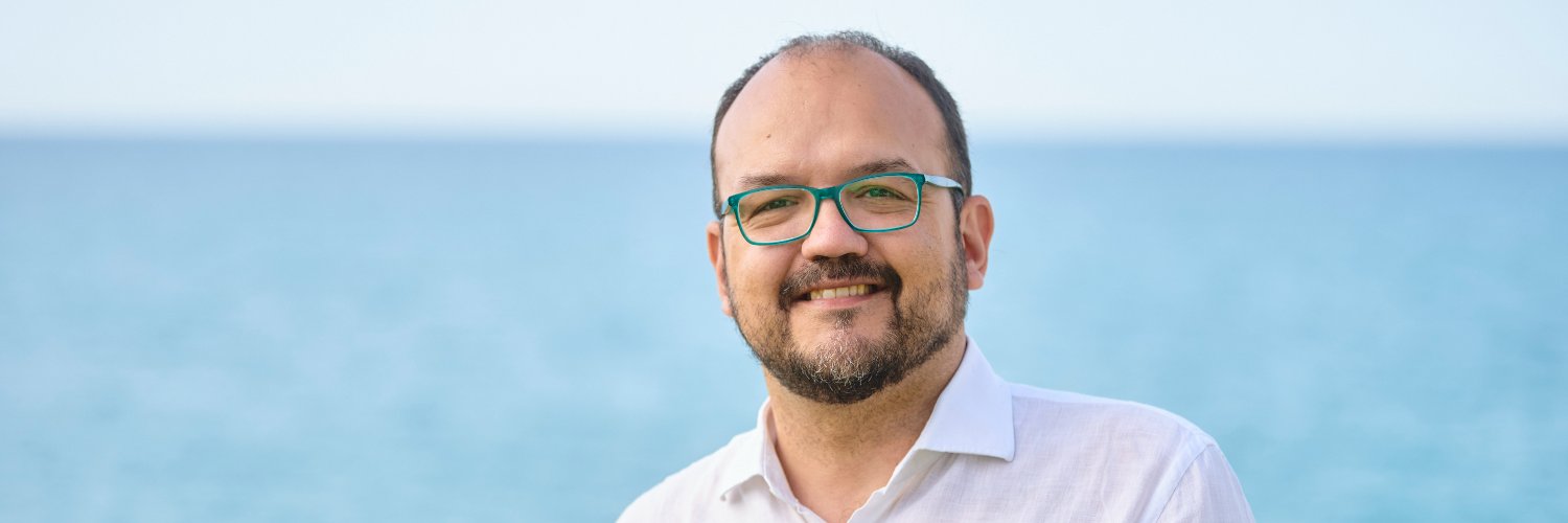 Ferran Rodero banner