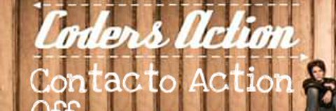 ContactoAction's profile banner image