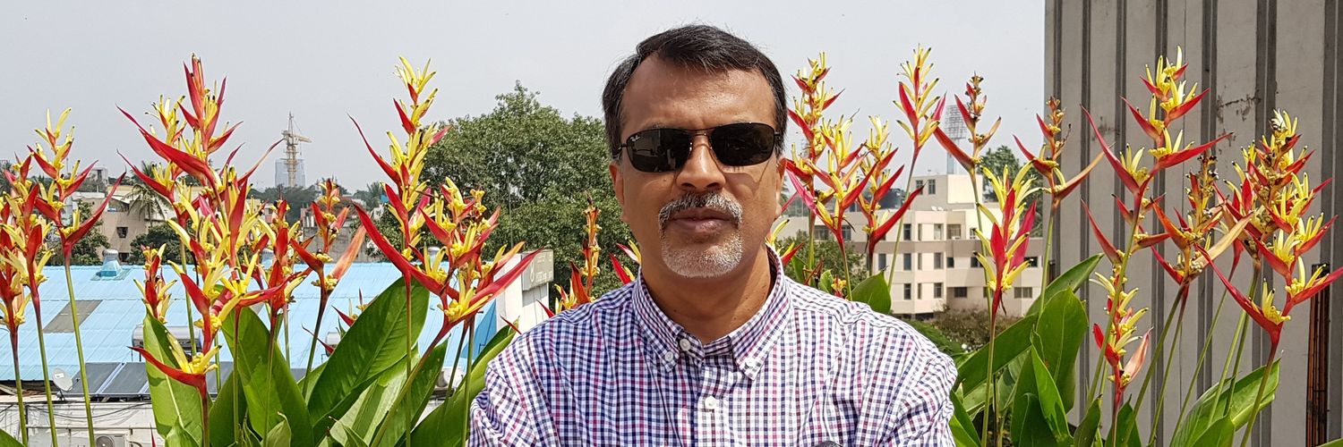 sunilkhokale's profile banner image