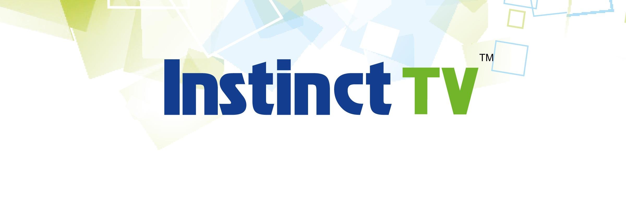 InstinctTV's profile banner image