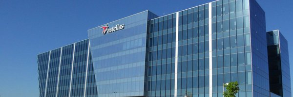 AstellasUS Profile Banner