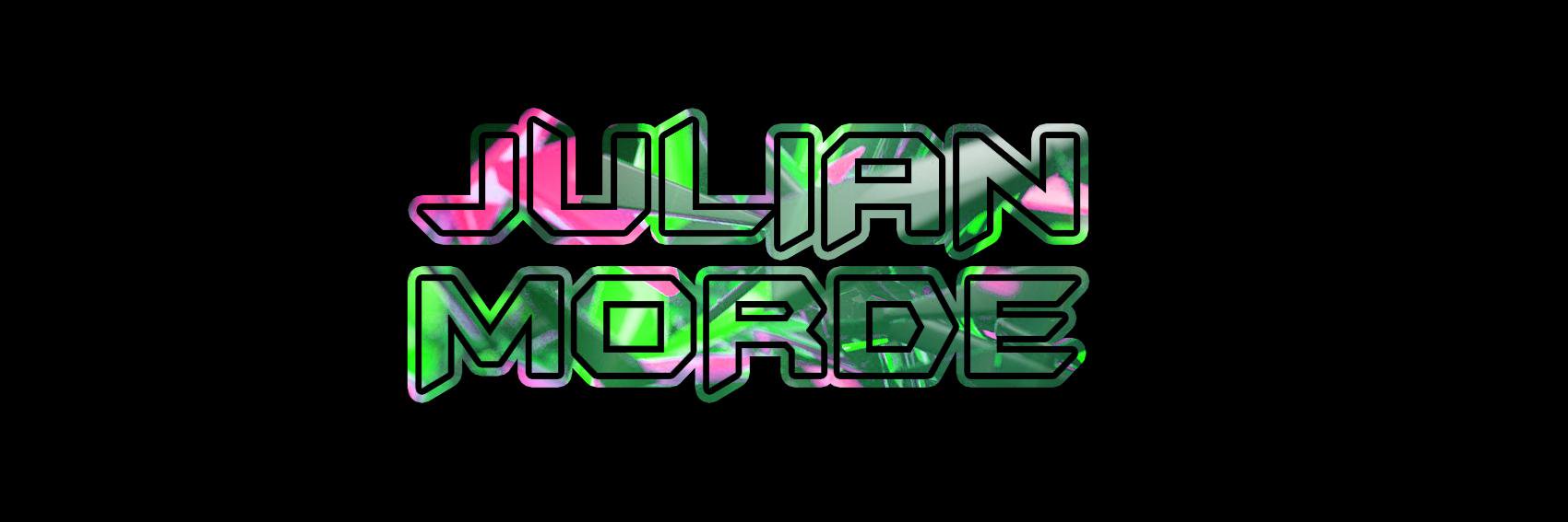 julianmorde's profile banner image