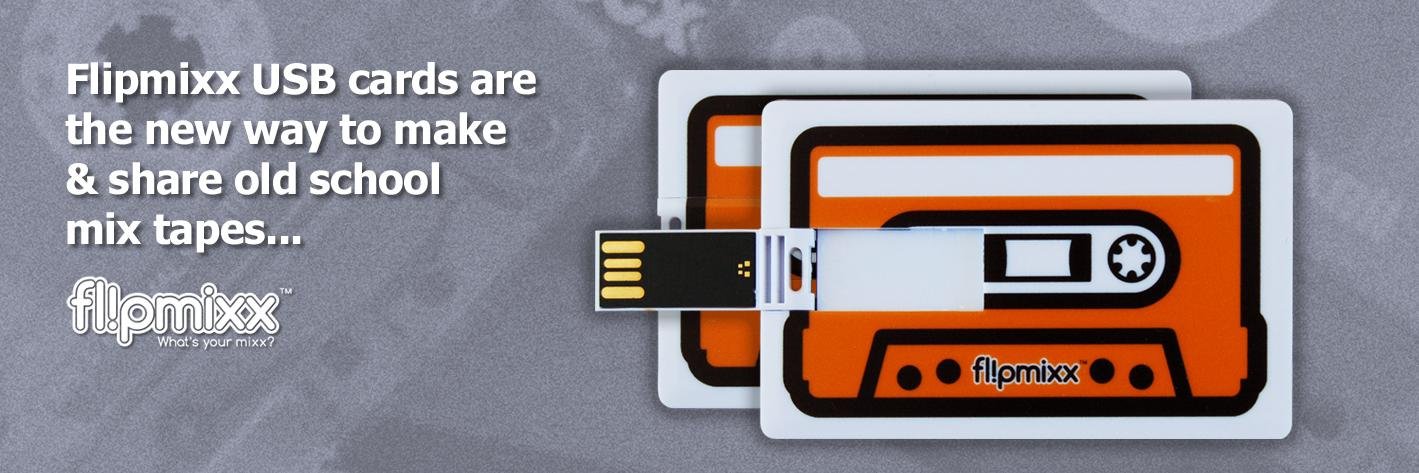 FlipmixxUSBcard's profile banner image