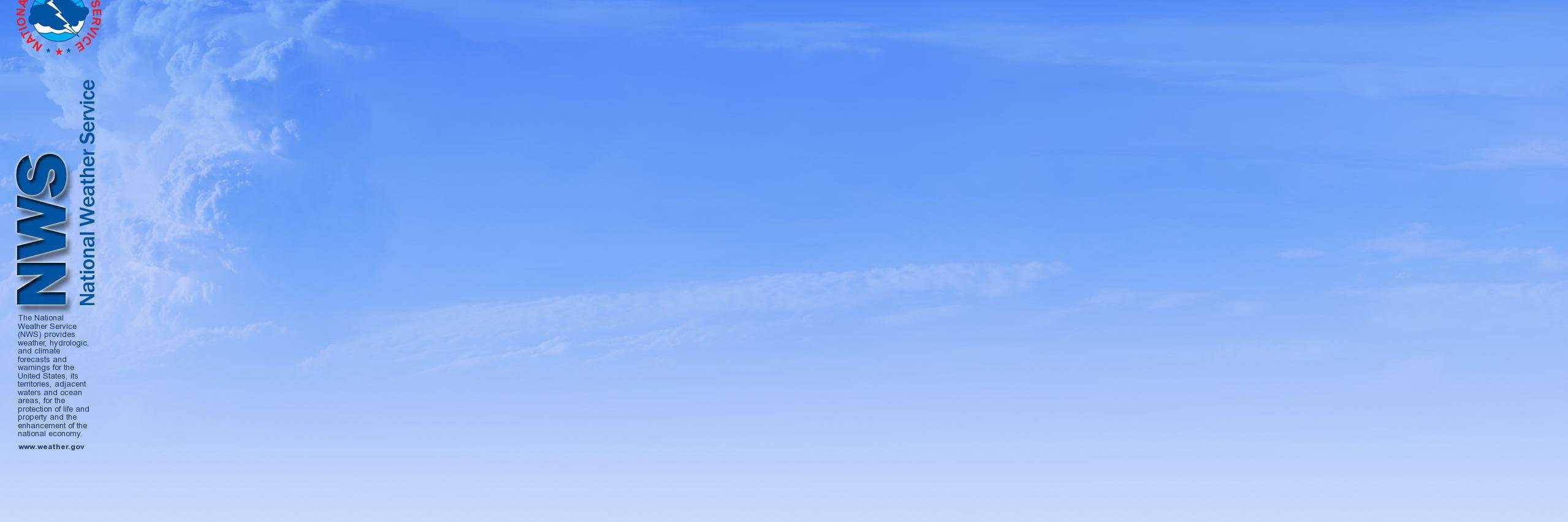 NWS EMC Social Media banner