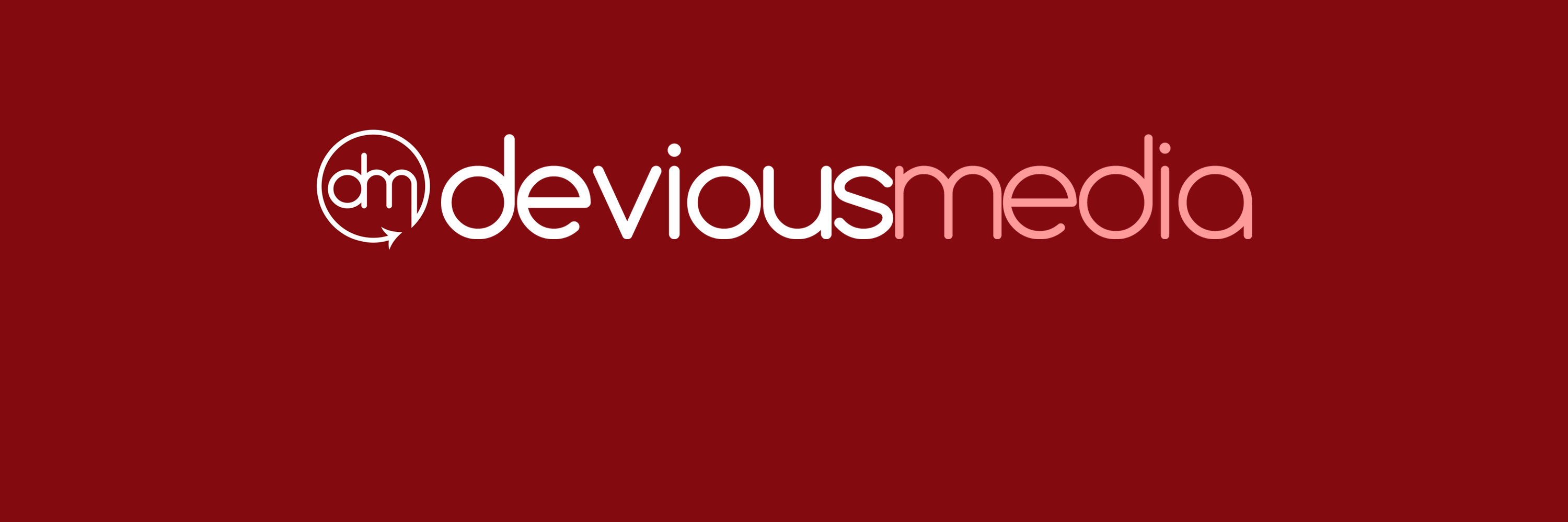 DeviousMediaUK's profile banner image