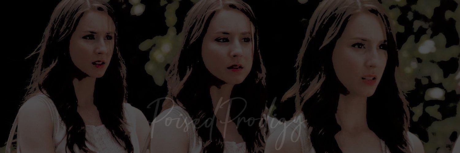 Spencer Hastings. banner