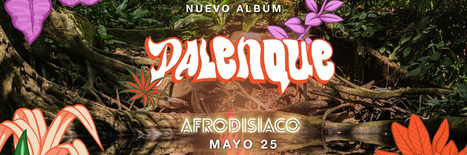 AfrodisiacoPa's profile banner image