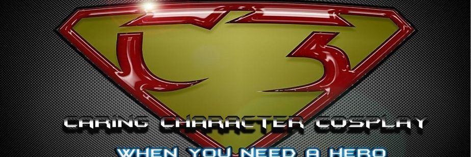 c3caringcosplay's profile banner image