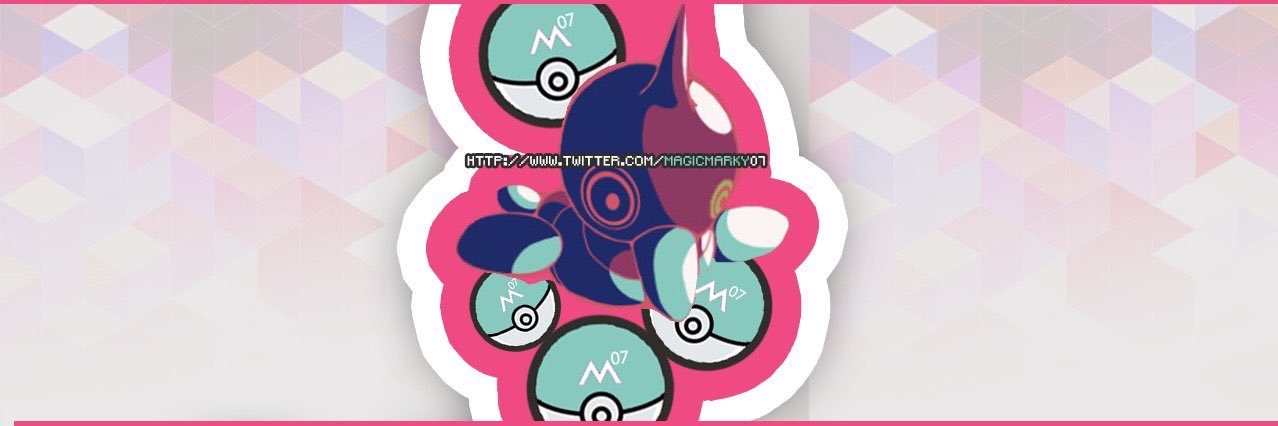 MagicMarky07's profile banner image