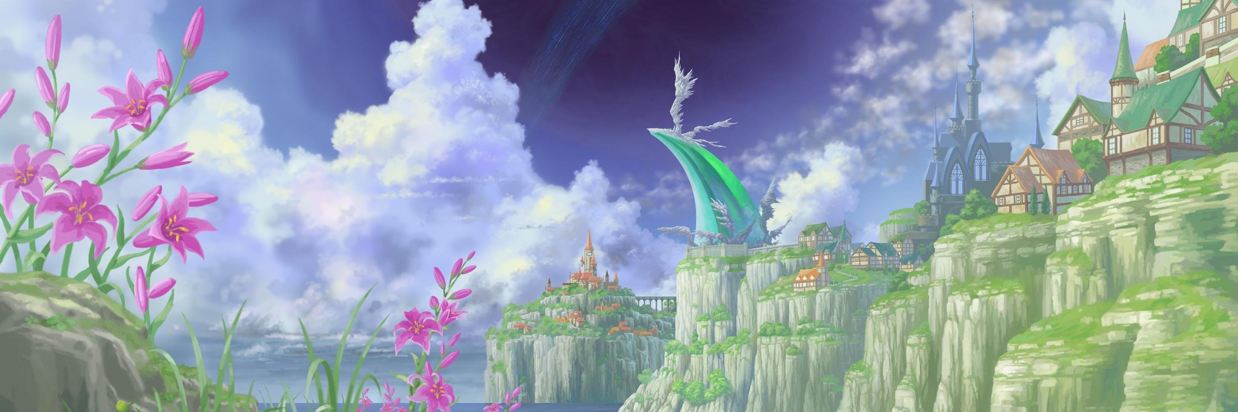 rayfaIke's profile banner image