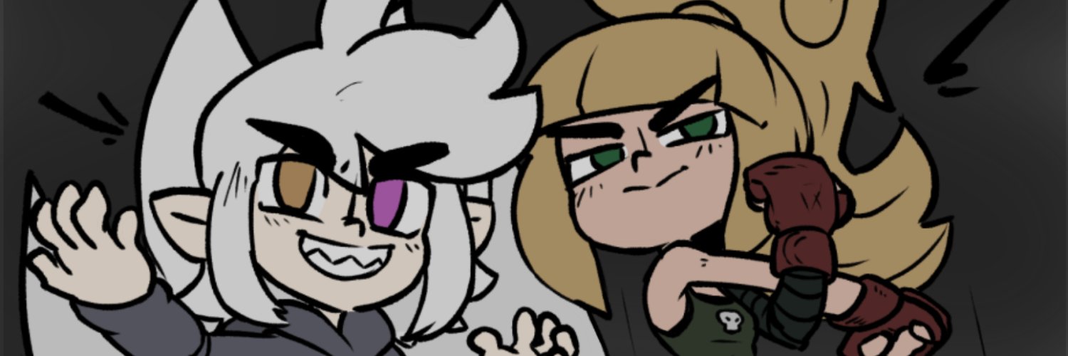 WeissKruz's profile banner image