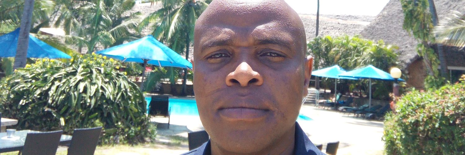 James Mwangi🇰🇪🇰🇪 banner