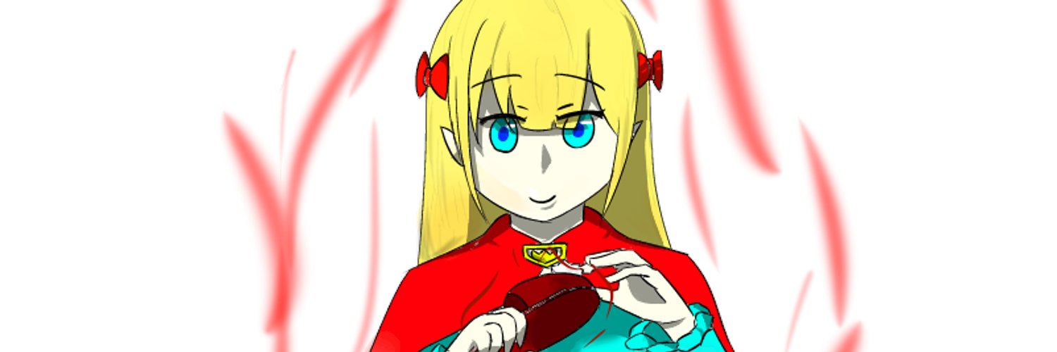 whiteorica's profile banner image