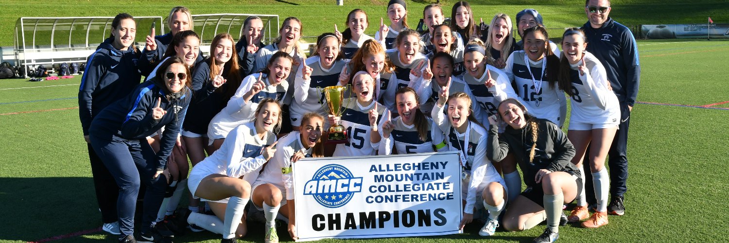 PSB Women's Soccer banner