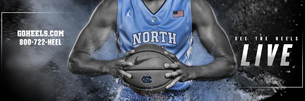 UNCStudentTix's profile banner image