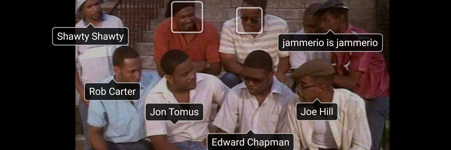 itsmrchap's profile banner image