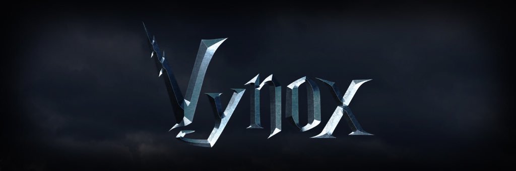 Vynox banner