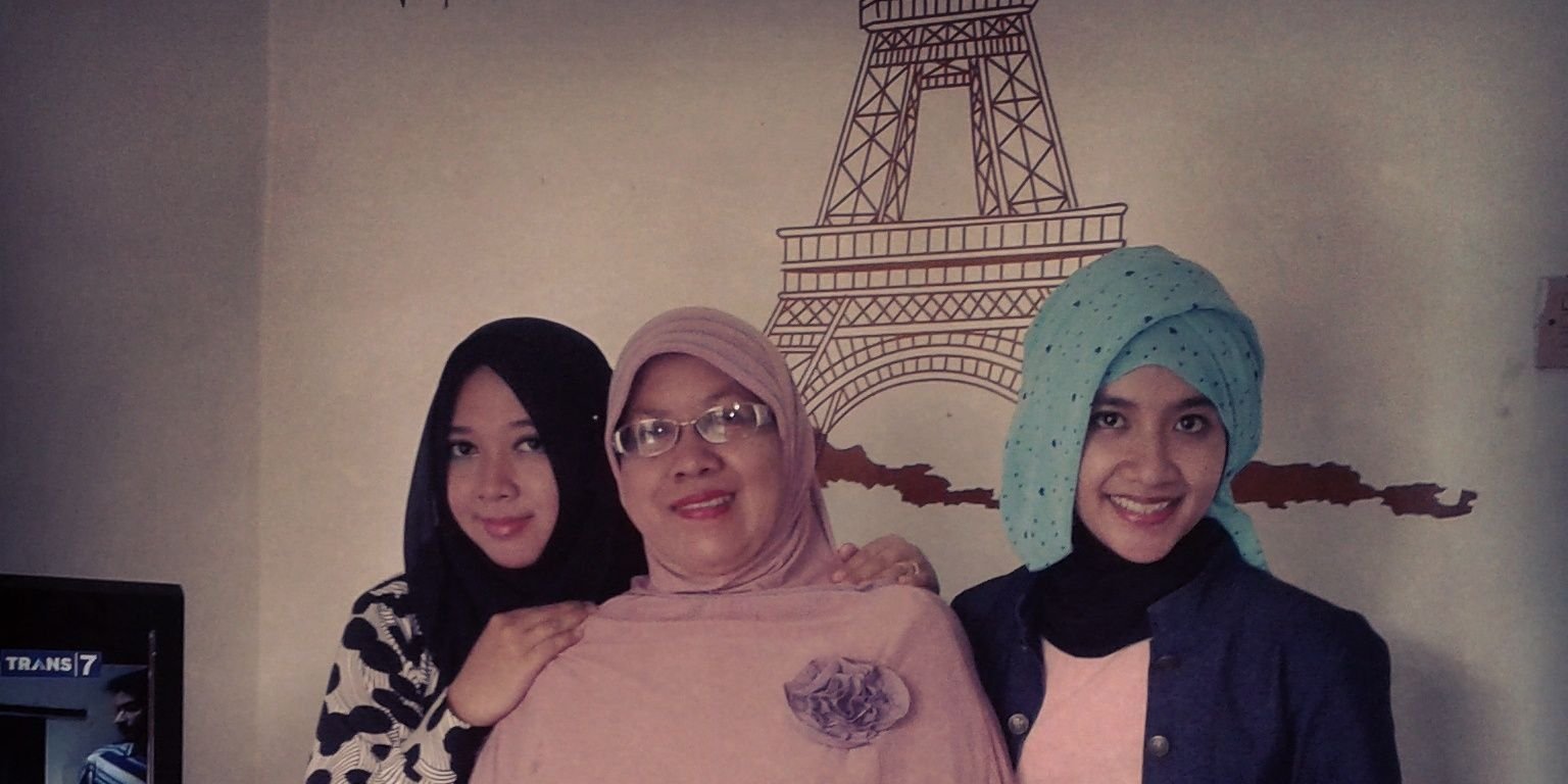 AndinaPutriiii's profile banner image