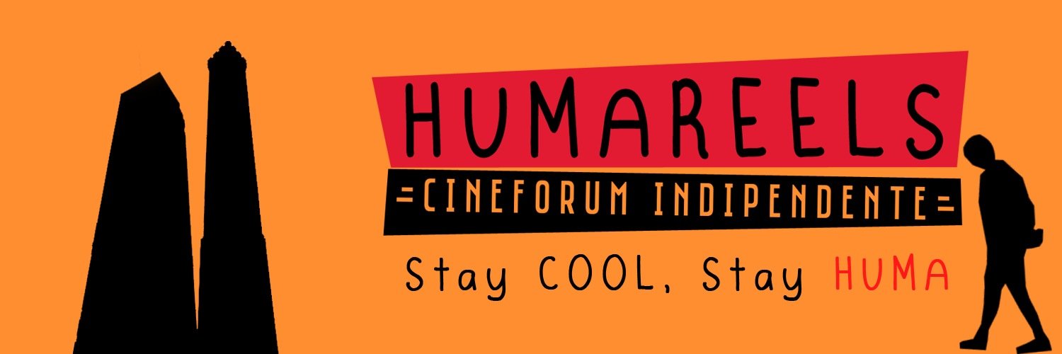 Humareels's profile banner image