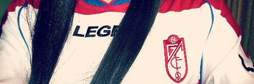 Carmen María banner