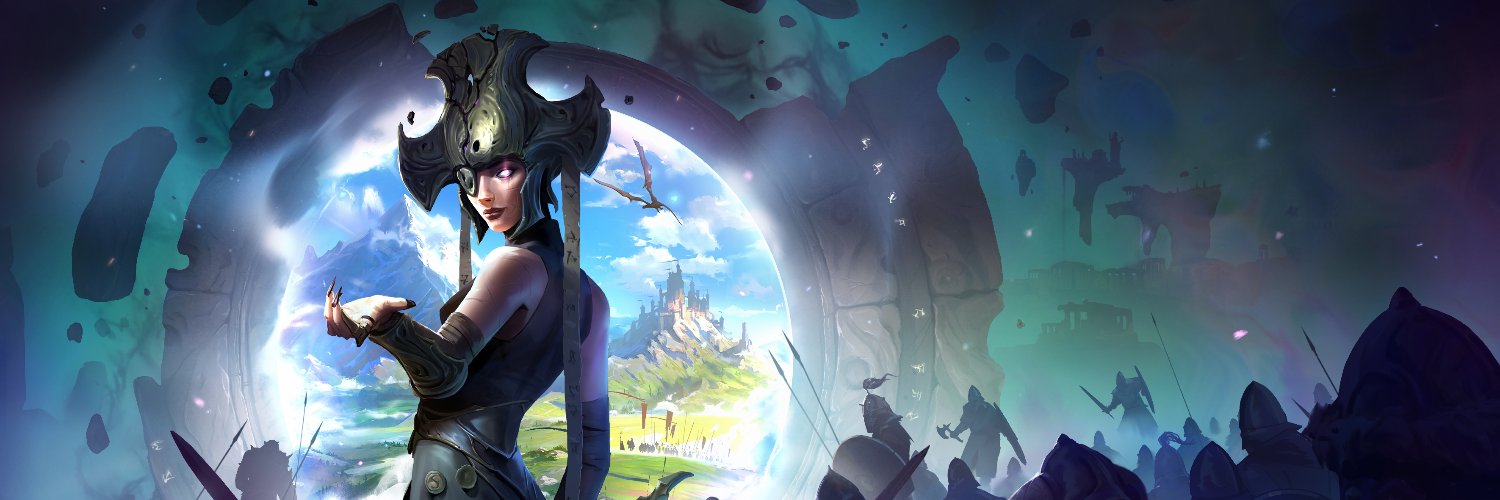 Triumph Studios banner