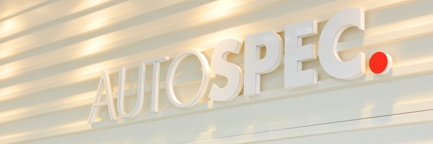 AUTOSPEC_'s profile banner image