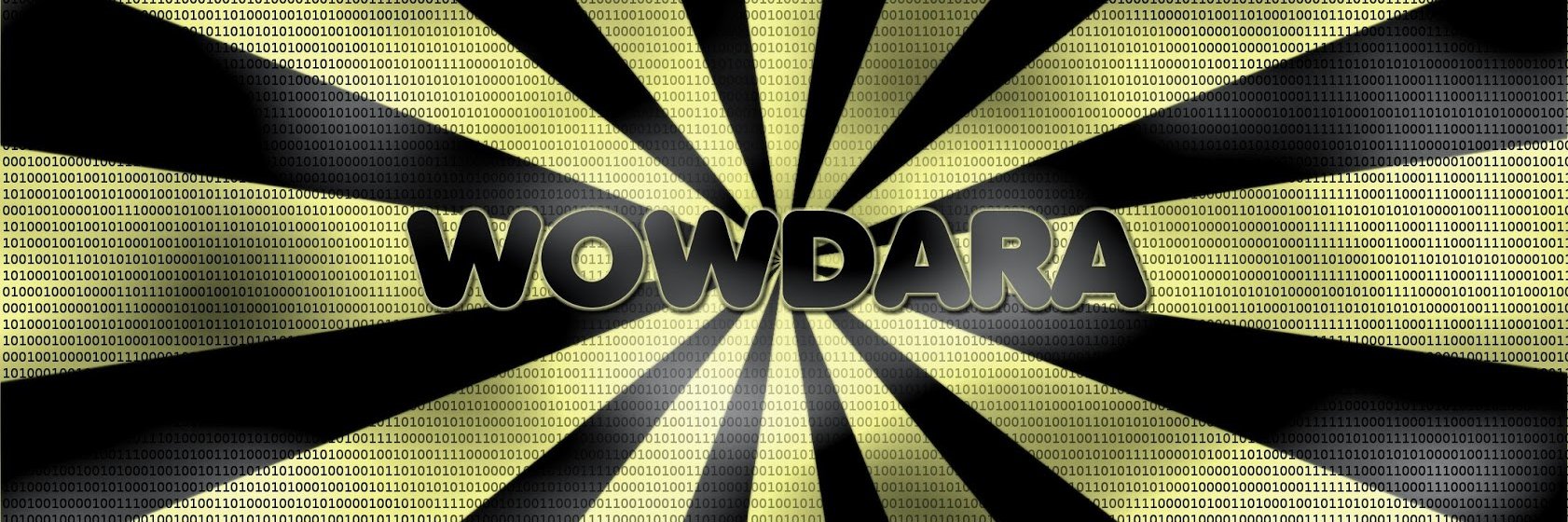 wowdara's profile banner image