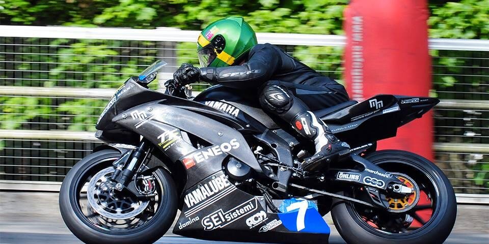 TeamVercarMoto's profile banner image