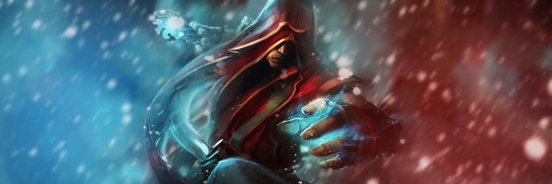 The_BlindMonk's profile banner image