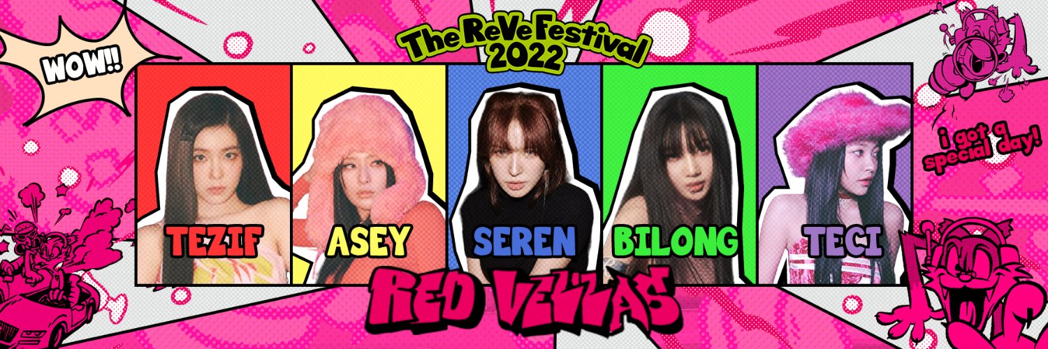 Red Vellas 🎀 banner