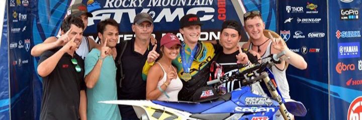 wilson Fleming banner