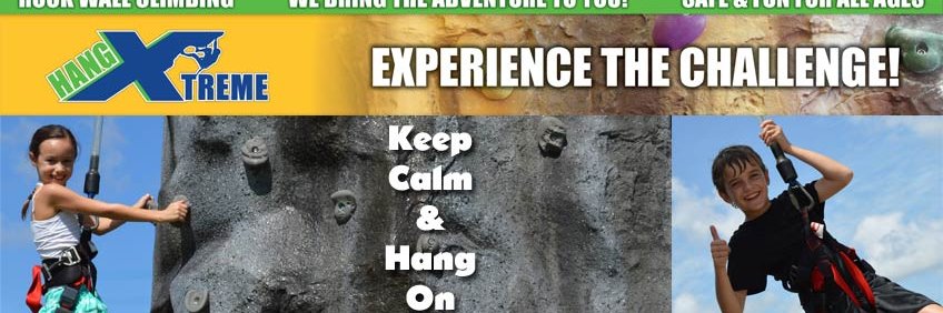 Hang Xtreme banner