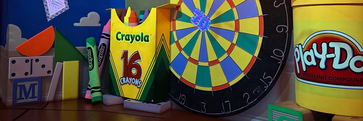 DIStory Dan Becker banner