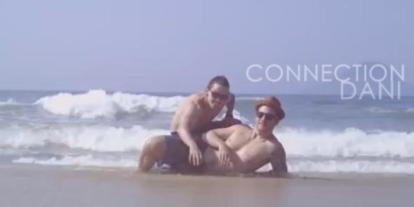 ConnectionDani's profile banner image