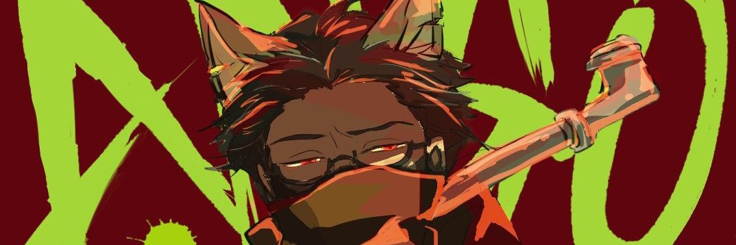 worst_green's profile banner image