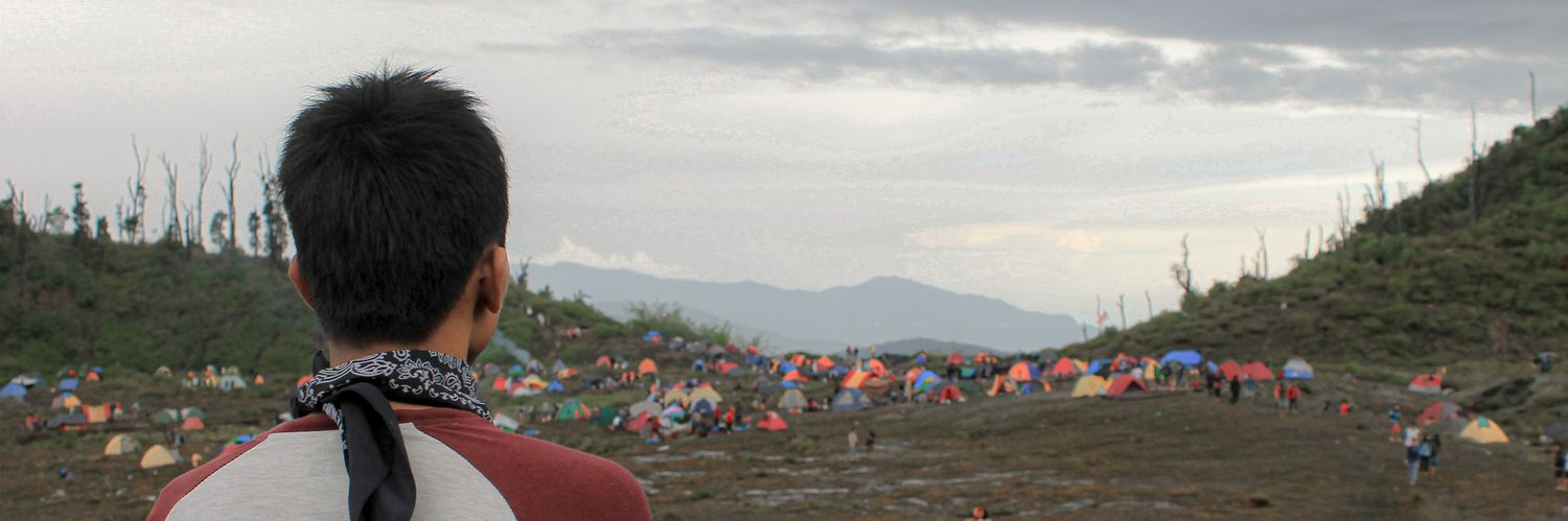 Derisetiakarma's profile banner image