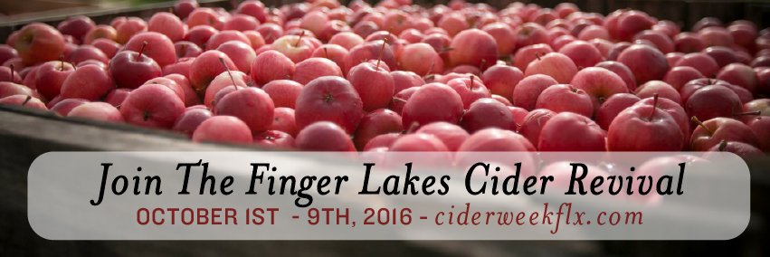 CiderWeekFLX's profile banner image