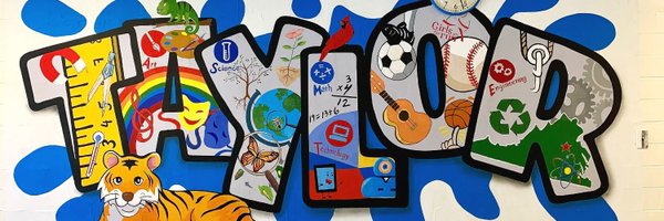 TaylorPTAtalk Profile Banner