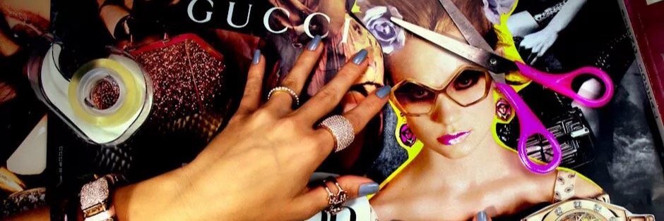 FashionTimeMx's profile banner image