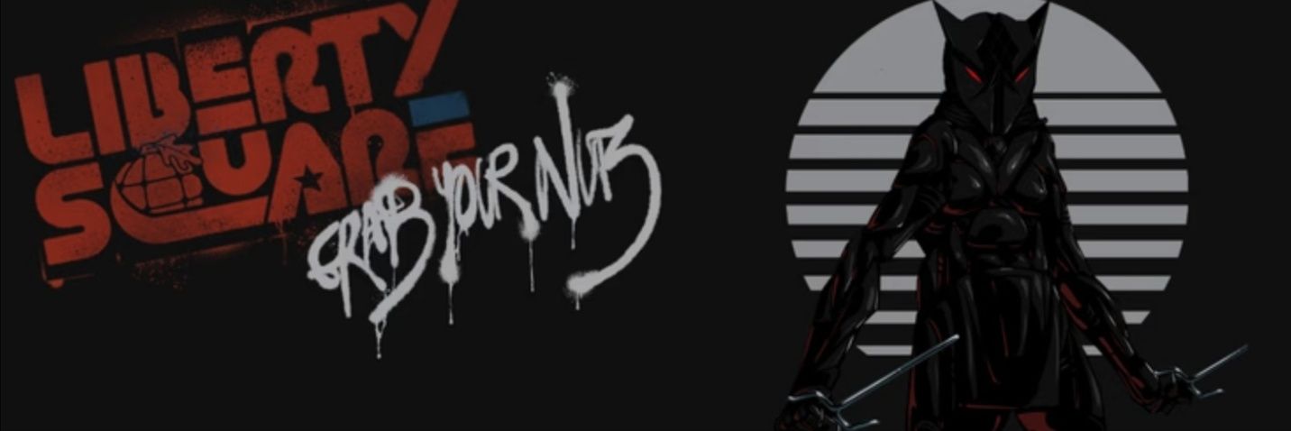 Liberty_SOL_ART's profile banner image