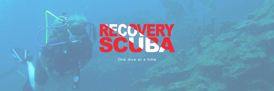 RecoveryScuba's profile banner image