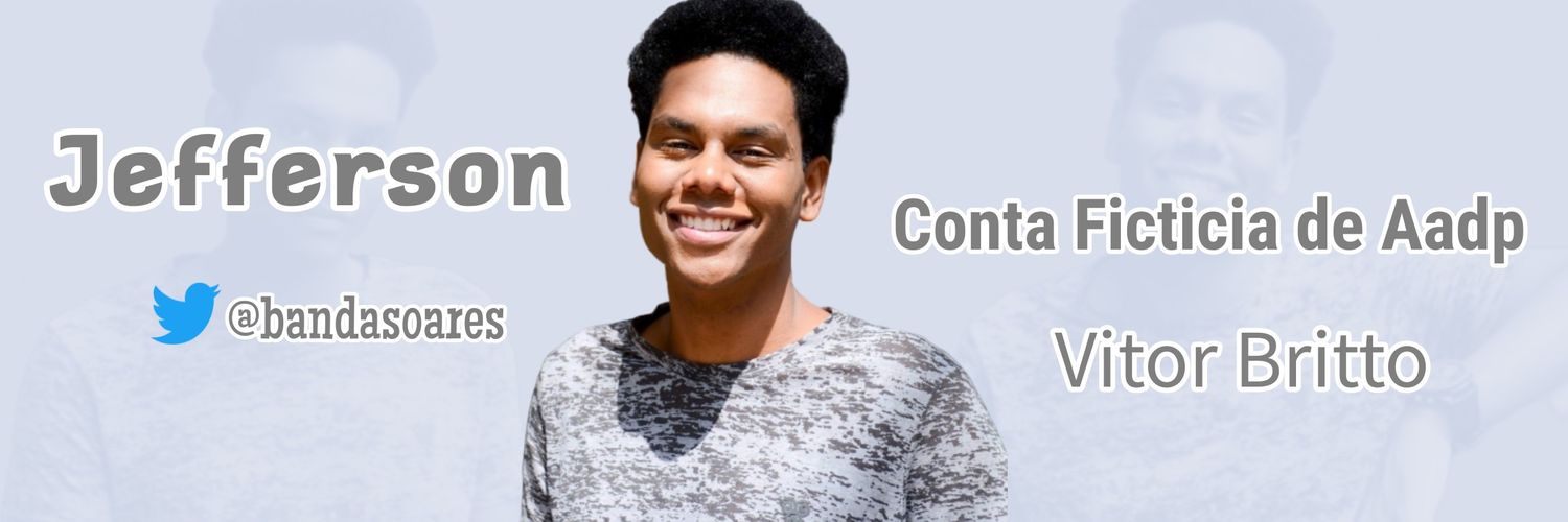 bandasoares's profile banner image